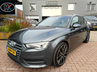 Audi A3 5-deurs 1.2TFSi S-tronic S-line OTA CarPlay Android