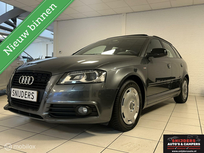 Audi A3 Sportback 1.4 TFSI Ambition Advance