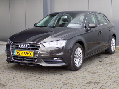 Audi A3 Sportback 1.4 TFSI Ambition Pro Line S Automaat