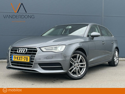 Audi A3 Sportback 1.4 TFSI Automaat | Xenon | Navi | bluetooth