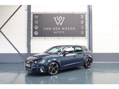 Audi A3 Sportback 1.6 TDI Sport Lease Edition Afneembare