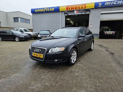 Audi A4 Avant 1.6 Pro Line Business Nette en ruime