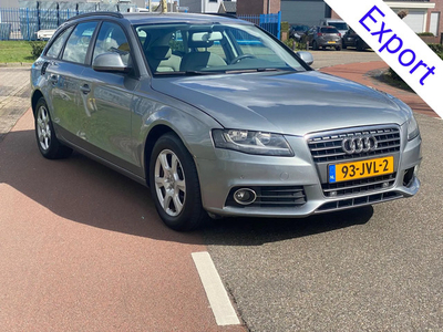 Audi A4 Avant 1.8 TFSI Pro Line Business