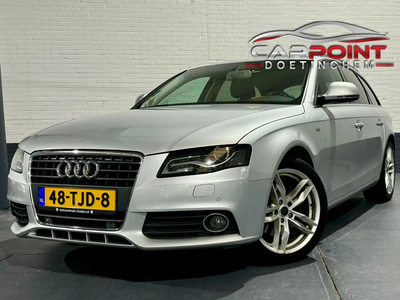 Audi A4 Avant 1.8 TFSI Pro Line Business