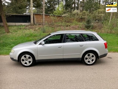 Audi A4 Avant 2.0 Airco Cruise