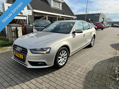 Audi A4 Limousine 1.8 TFSI Pro Line Business