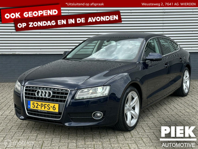 Audi A5 Sportback 2.0 TFSI Pro Line AUTOMAAT, NETTE STAAT