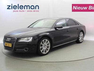 AUDI A8 4.2 V8 TDI Quattro Pro Line+