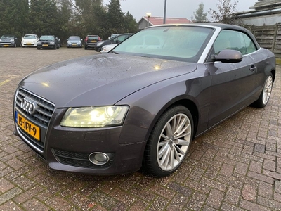 Audi Cabriolet 2.0 TFSI PRO LINE