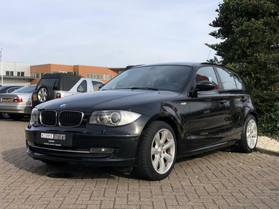 BMW 1-serie 116i, Xenon, 17 Inch, PDC, NW APK!