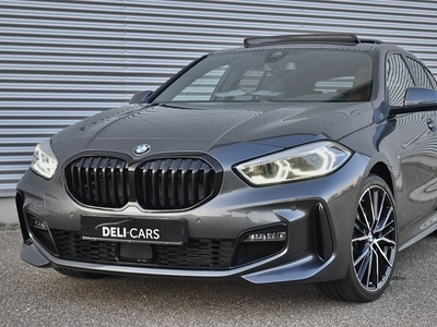 BMW 1-serie M-Sport High Executive Edition Head-Up | Virtual | Apple | Pano