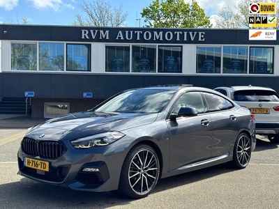 BMW 2-serie Gran Coupé 218i M SPORT VAN: 30.900,- VOOR