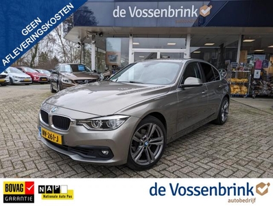 BMW 3-serie 318i Executive Automaat NL-Auto *Geen Afl. kosten*