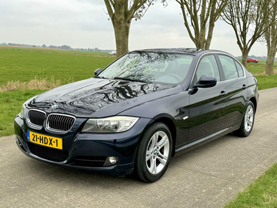 BMW 3-serie 318i LCI | 1ste eigenaar | Dealer onderhouden