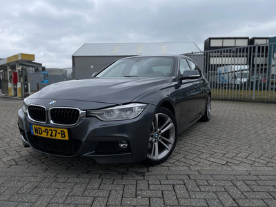 BMW 3-serie 330e DealerOndh#M-SPORT#NAP