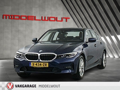 BMW 3-serie 330i High