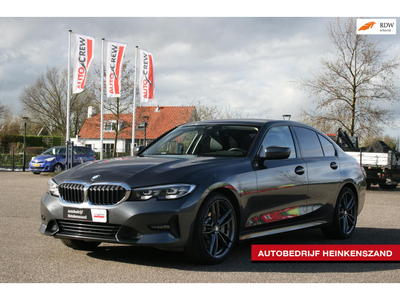 BMW 3-serie 330i High Executive