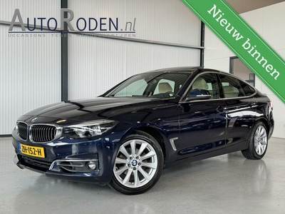 BMW 3-serie Gran Turismo 320i High ExecutiveLuxury