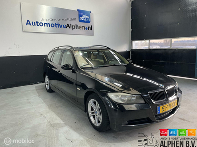 BMW 3-serie Touring 318i - Automaat - Nap -