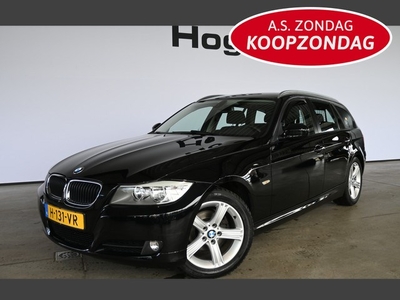 BMW 3 Serie Touring 318i M Sport Edition ECC Cruise control