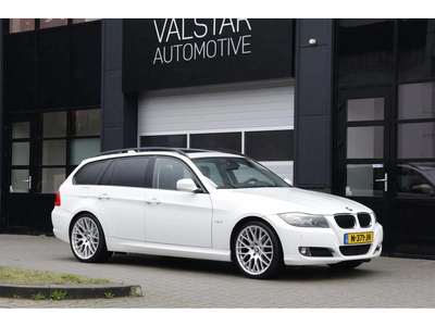 BMW 3-serie Touring 320i High Executive | Goede uitvoering