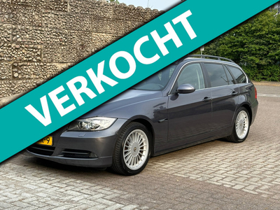 BMW 3-serie Touring 330i High Executive