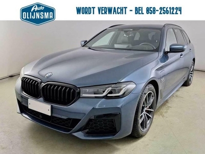 BMW 5-serie 530e Business Edition