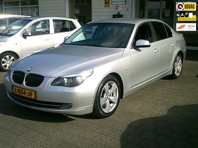 BMW 5-serie 530xi Business Line Sport