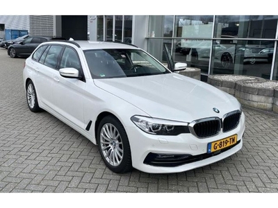 BMW 5 Serie Touring 520i High Executive Sportline Hoogglans