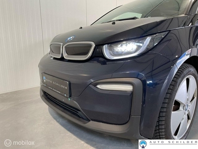 BMW i3 Executive Edition 120Ah 42 kWh, LederPanodakL.m.