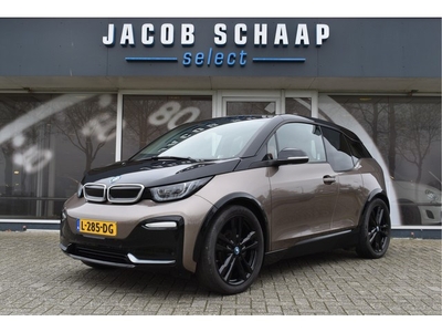 BMW i3 S Executive Edition 120Ah / Adapt. Cruise / Keyless