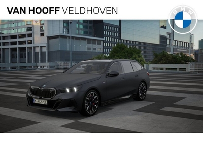 BMW i5 Touring eDrive40 High Executive M Sport /