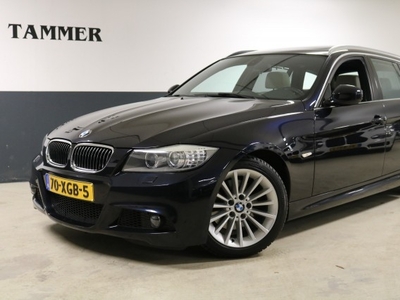 BMW Sport Overige 325i Carbon M- Edition 1eEIG./ORG.NL/PANO/LEER/DEALER ONDER