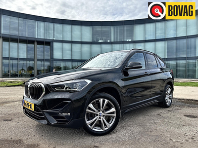 BMW X1 sDrive20i High Executive Edition Sportline