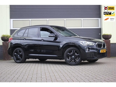 BMW X1 sDrive20i High Executive M Sport DAB+ Head-Up