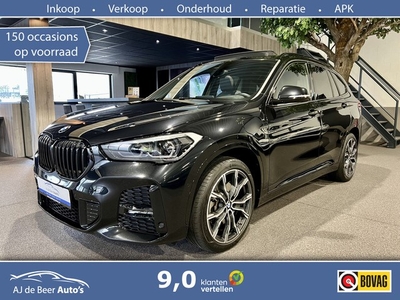 BMW X1 xDrive25e High Executive M-Sport Full optie