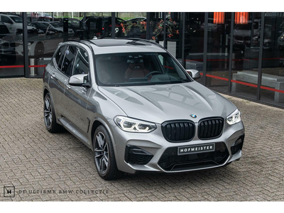 BMW X3 M | Driving Ass. Plus | Pano