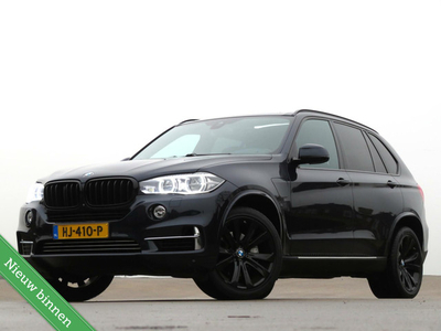 BMW X5 xDrive40e High Executive * Panoramadak * LED * Luchtvering