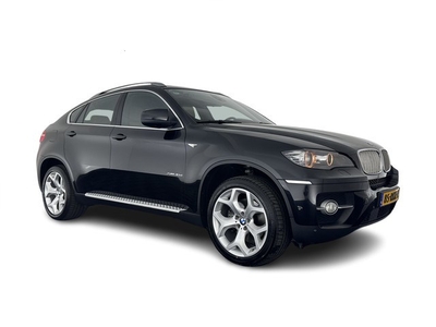 BMW X6 xDrive40d High Executive Aut. *ACC HUD