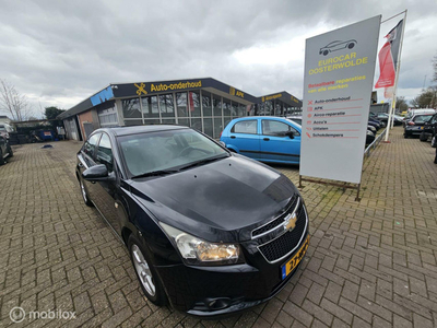 Chevrolet Cruze 1.6 NAP//AIRCO