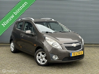 Chevrolet Spark 1.0 16V LS Airco ELEK Pakket