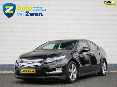 Chevrolet Volt 1.4 LTZ Plug-in Hybirde/Leer/Bose/Navi/Camera