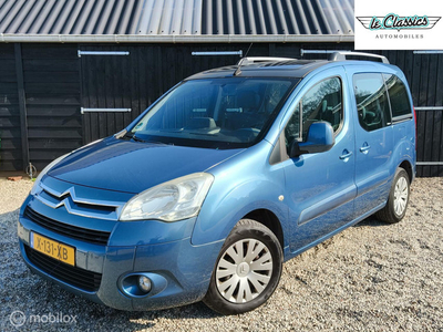 Citroen Berlingo 1.6-16V Cinqspace modutop | NAVI