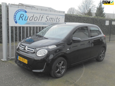 Citroen C1 1.0 e-VTi Selection