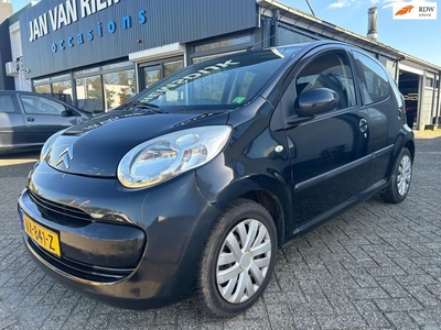 Citroen C1 1.4 HDI APK 18-5-2025 Airco elektrische ramen 5