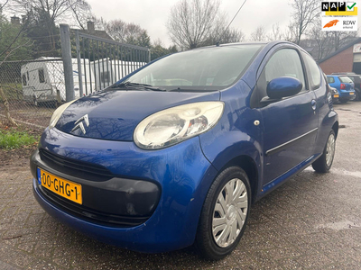 Citroen C1 Airco, incl apk ,