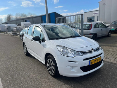 Citroen C3 1.0 VTi Attraction l Nieuwe APK!