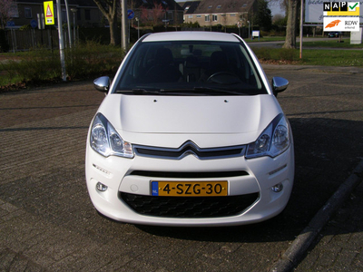 Citroen C3 1.0 VTi Collection met airco en cruise controle en trekhaak