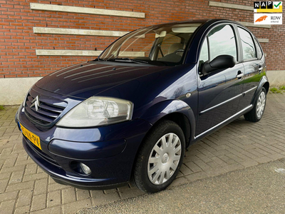 Citroen C3 1.4i Exclusive, Climate C., Cruise C.,.