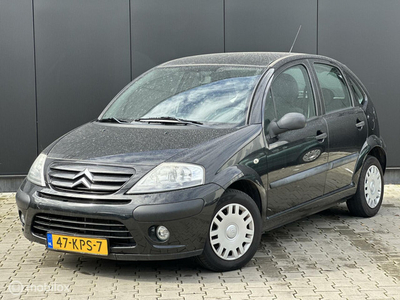 Citroen C3 1.4i Image |AIRCO | 118.000KM |